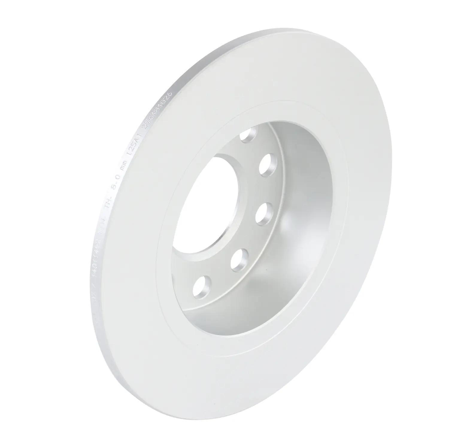 QuietCast Rotor miniature 3