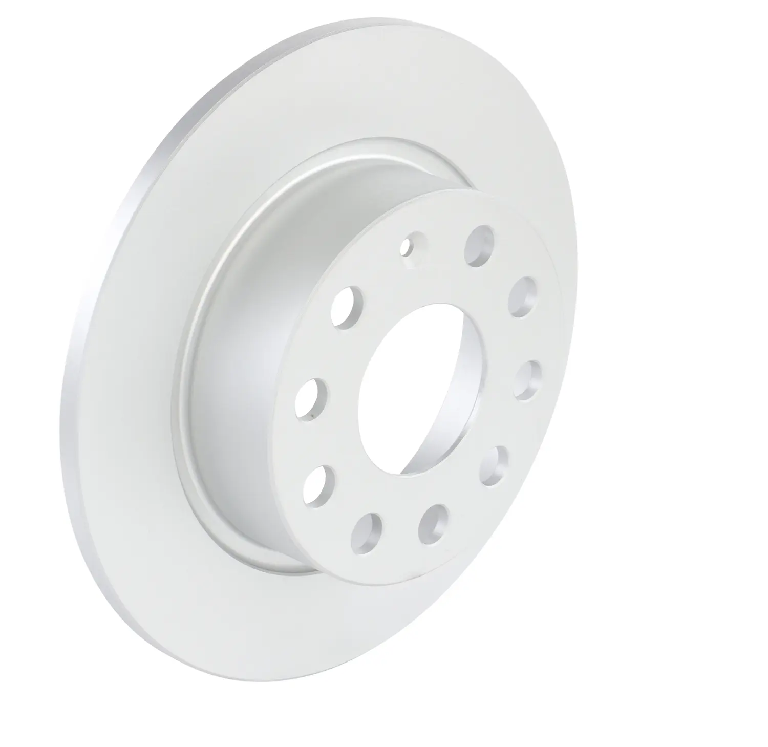 QuietCast Rotor miniature 5