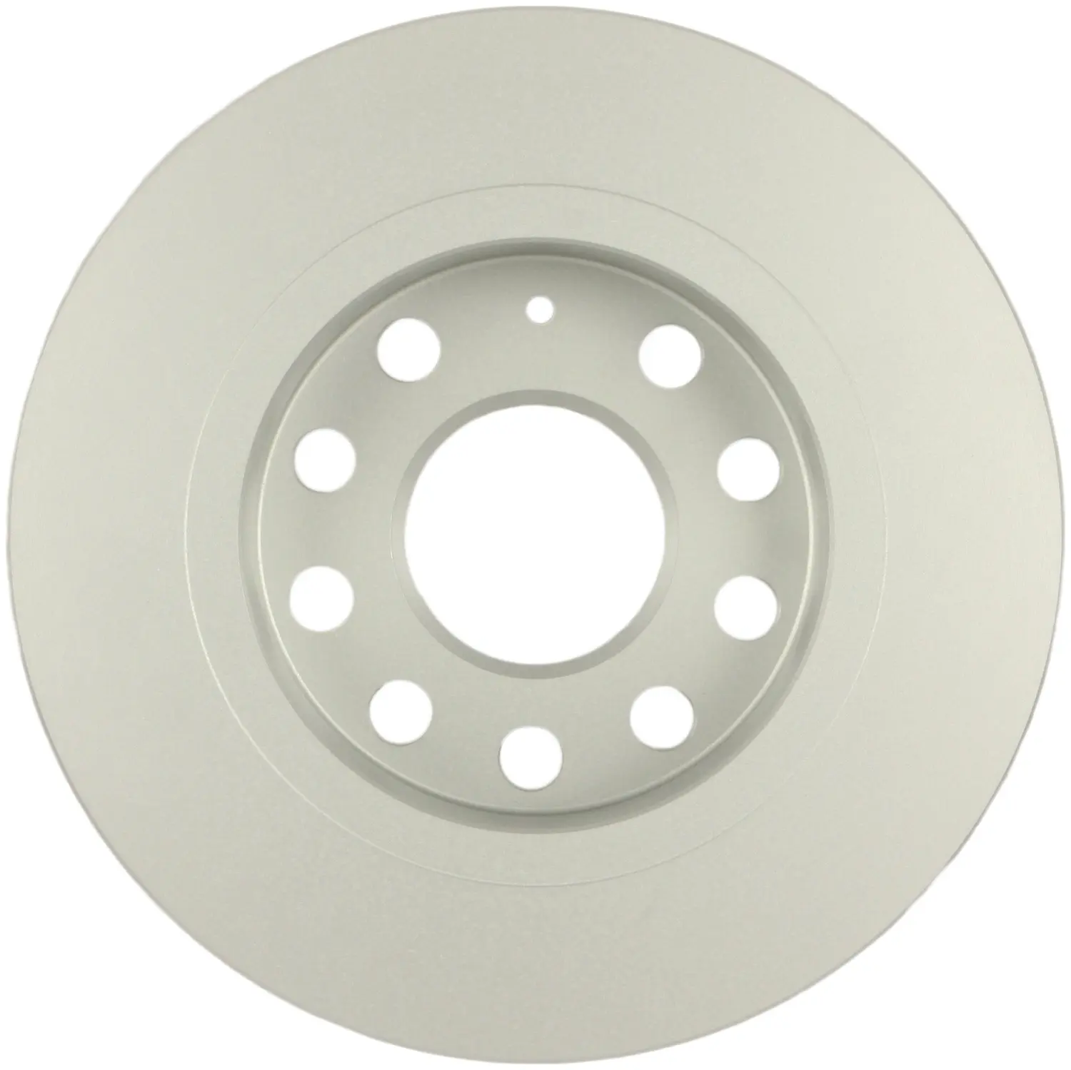 QuietCast Rotor - image principale du produit
