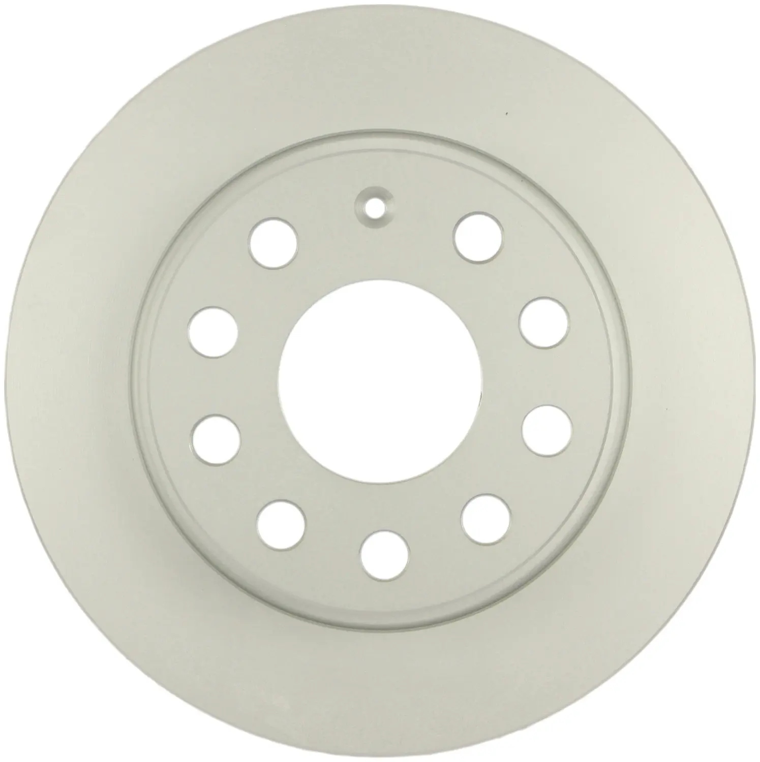 QuietCast Rotor miniature 4
