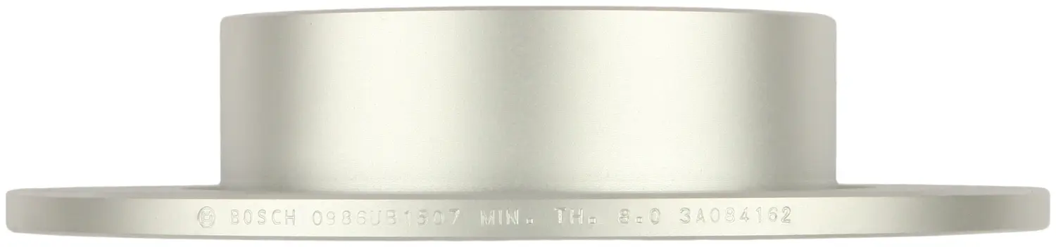 QuietCast Rotor miniature 2