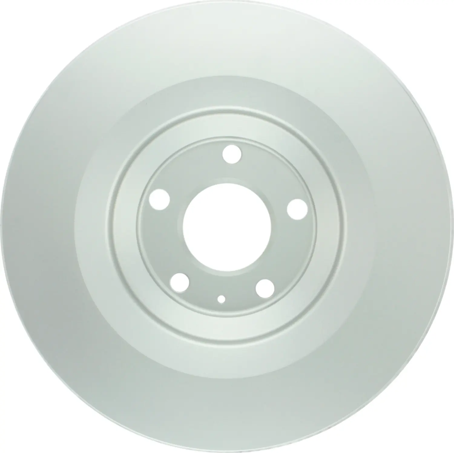 QuietCast Rotor - image principale du produit