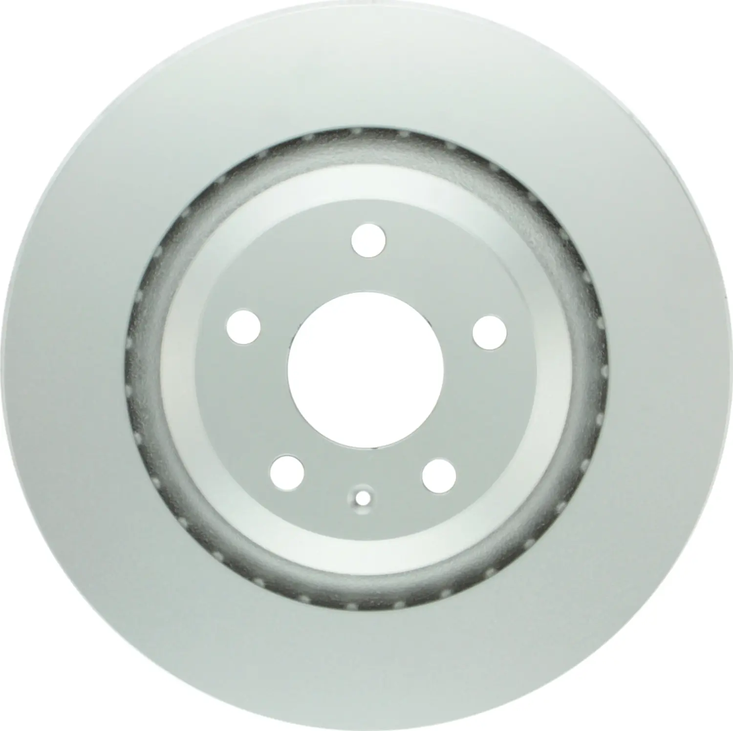 QuietCast Rotor miniature 3