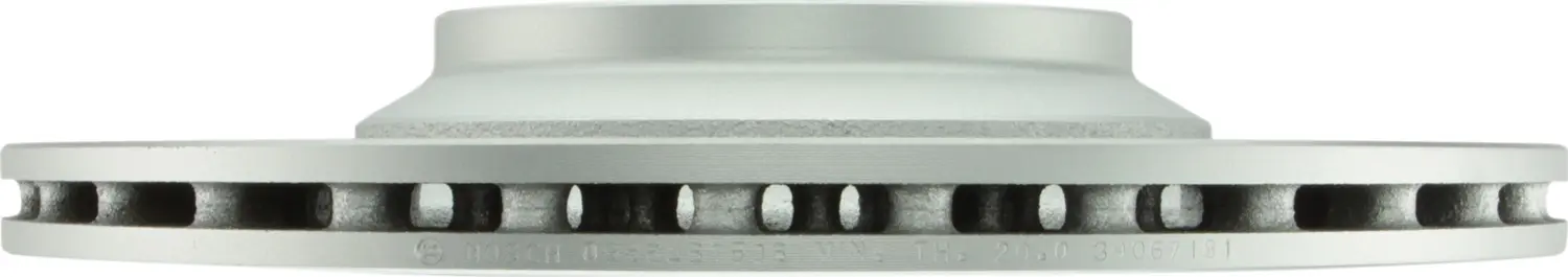 QuietCast Rotor miniature 2