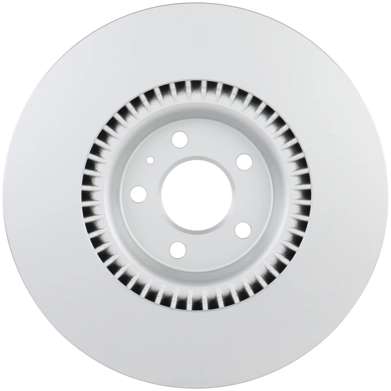 QuietCast Rotor miniature 3