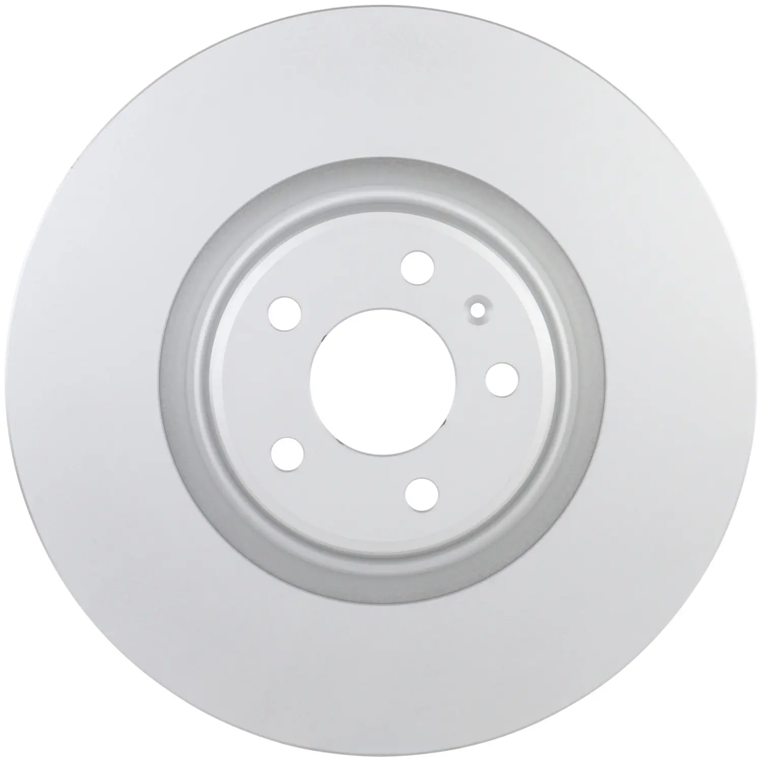 QuietCast Rotor - image principale du produit