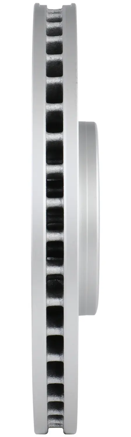 QuietCast Rotor miniature 5