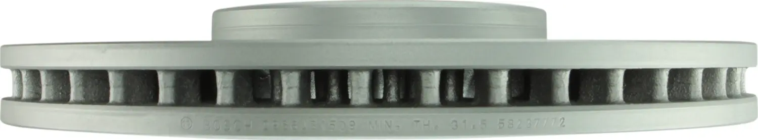 QuietCast Rotor miniature 2