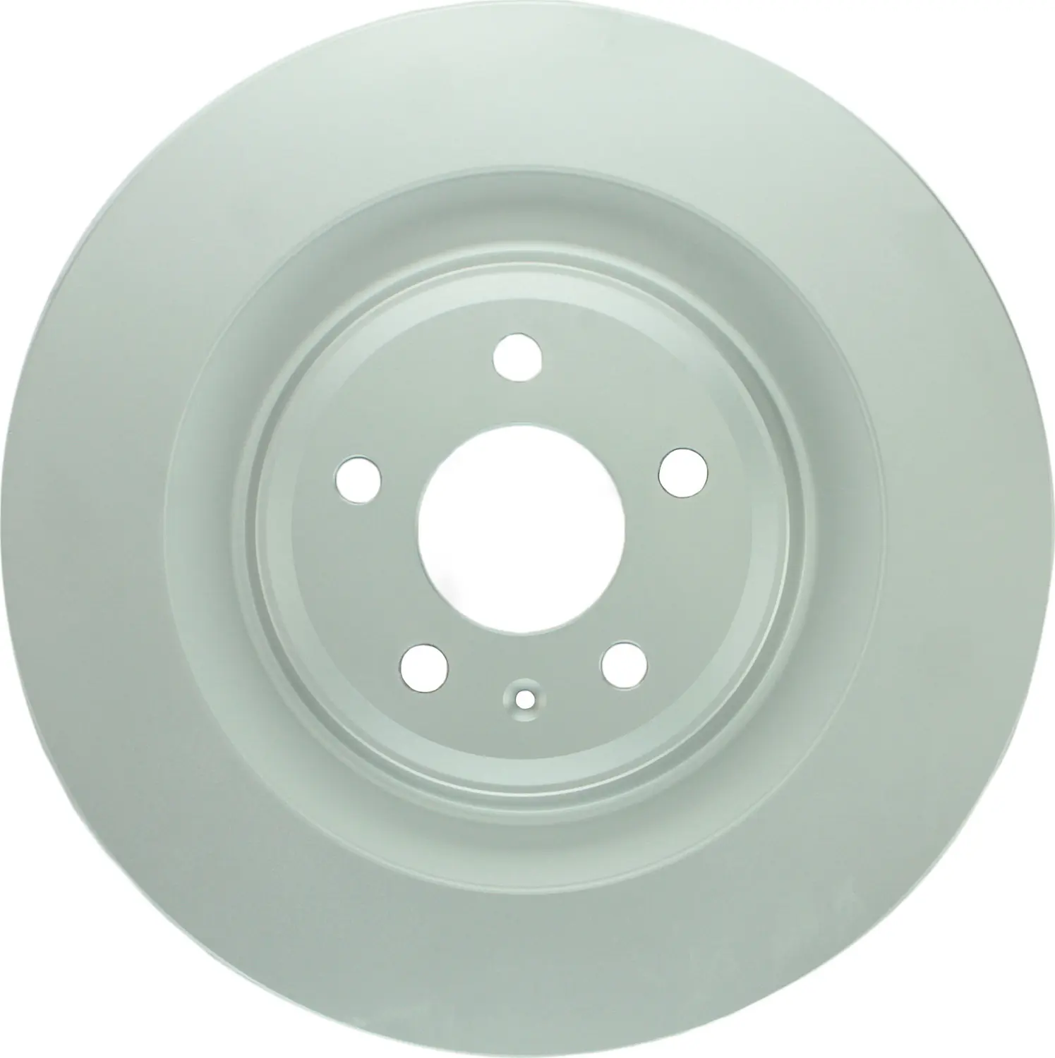 QuietCast Rotor - image principale du produit