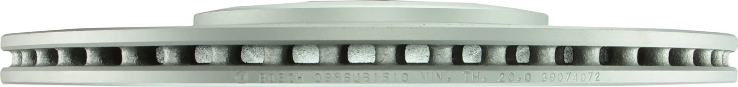 QuietCast Rotor miniature 3