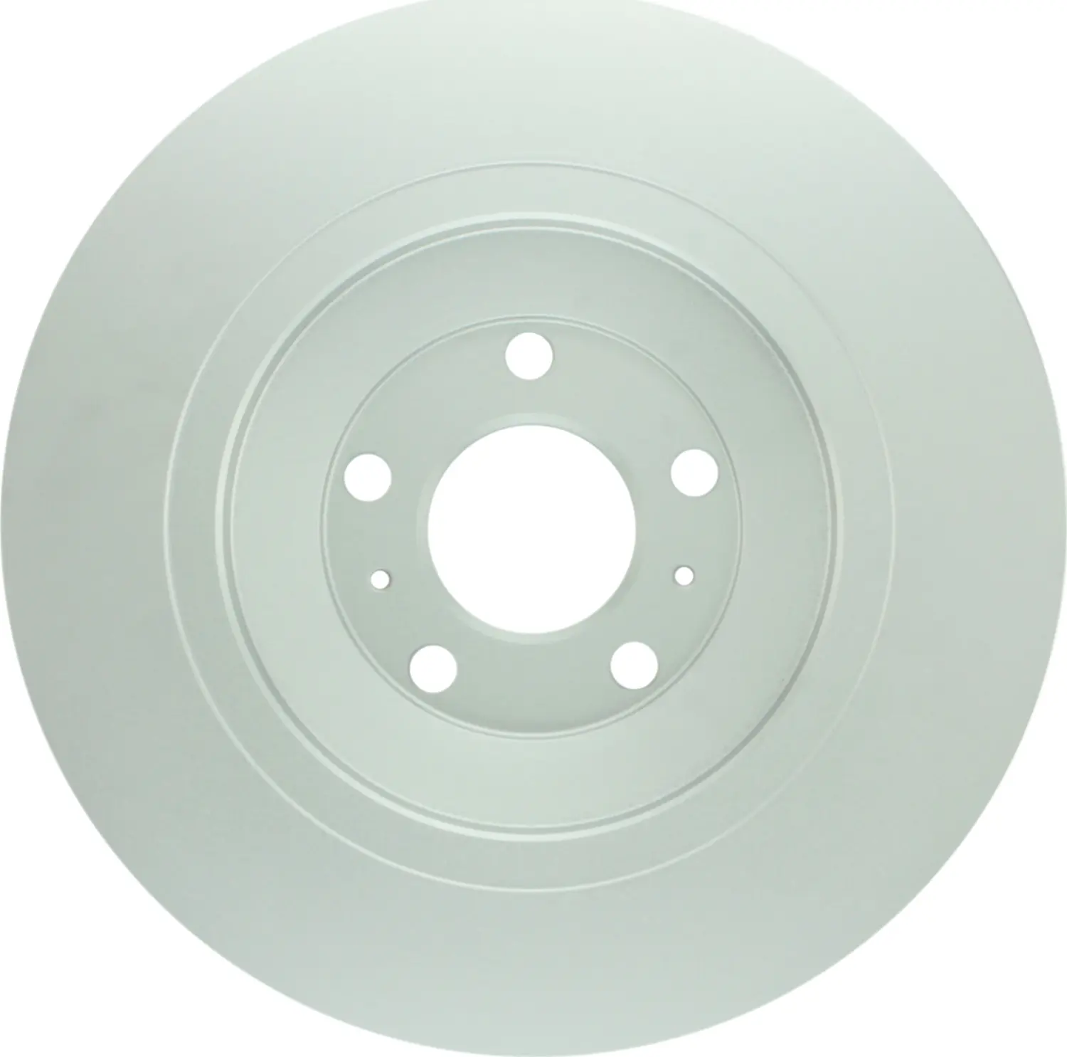 QuietCast Rotor miniature 3