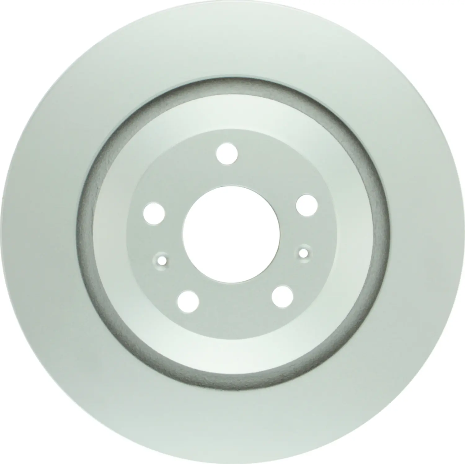 QuietCast Rotor miniature 2