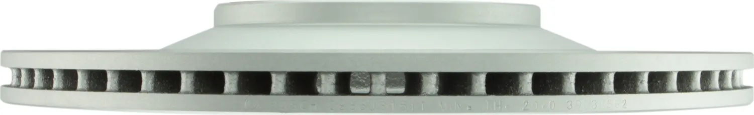 QuietCast Rotor - image principale du produit