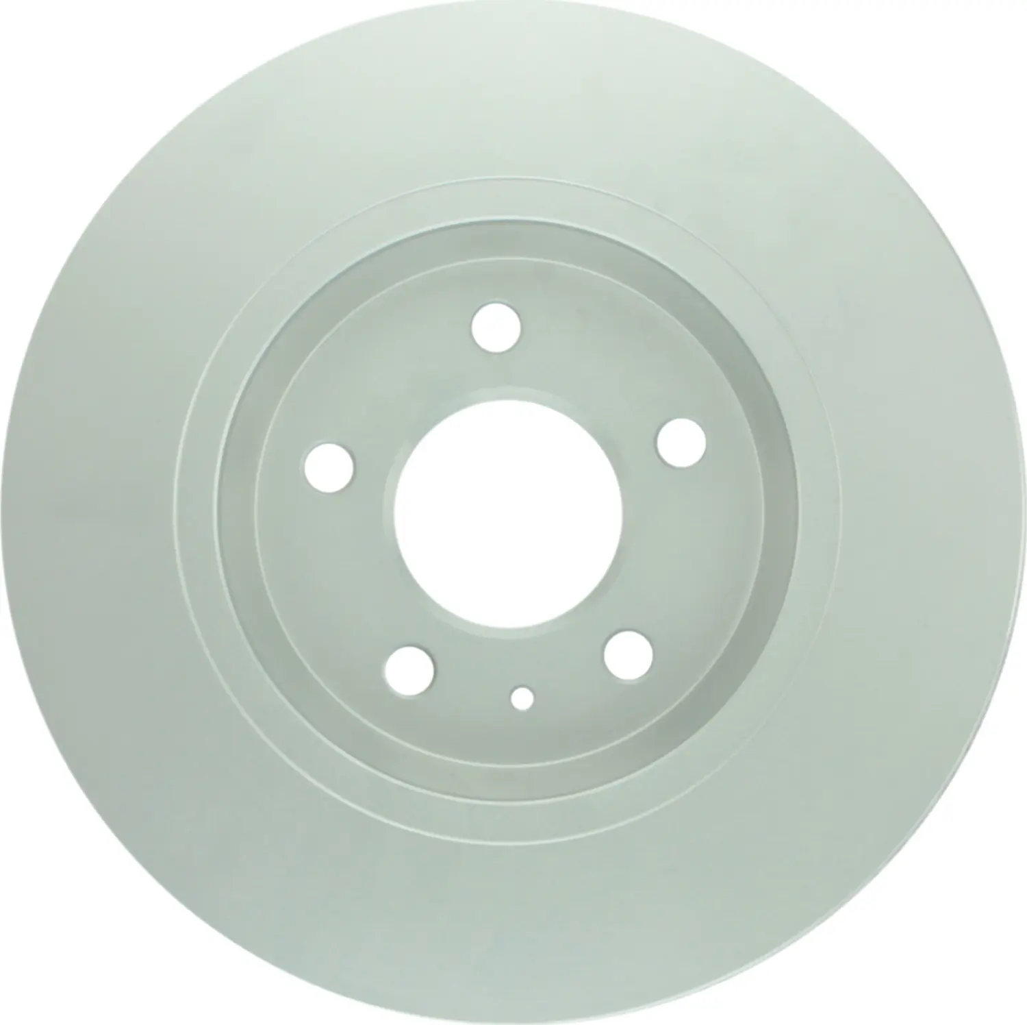 QuietCast Rotor miniature 4