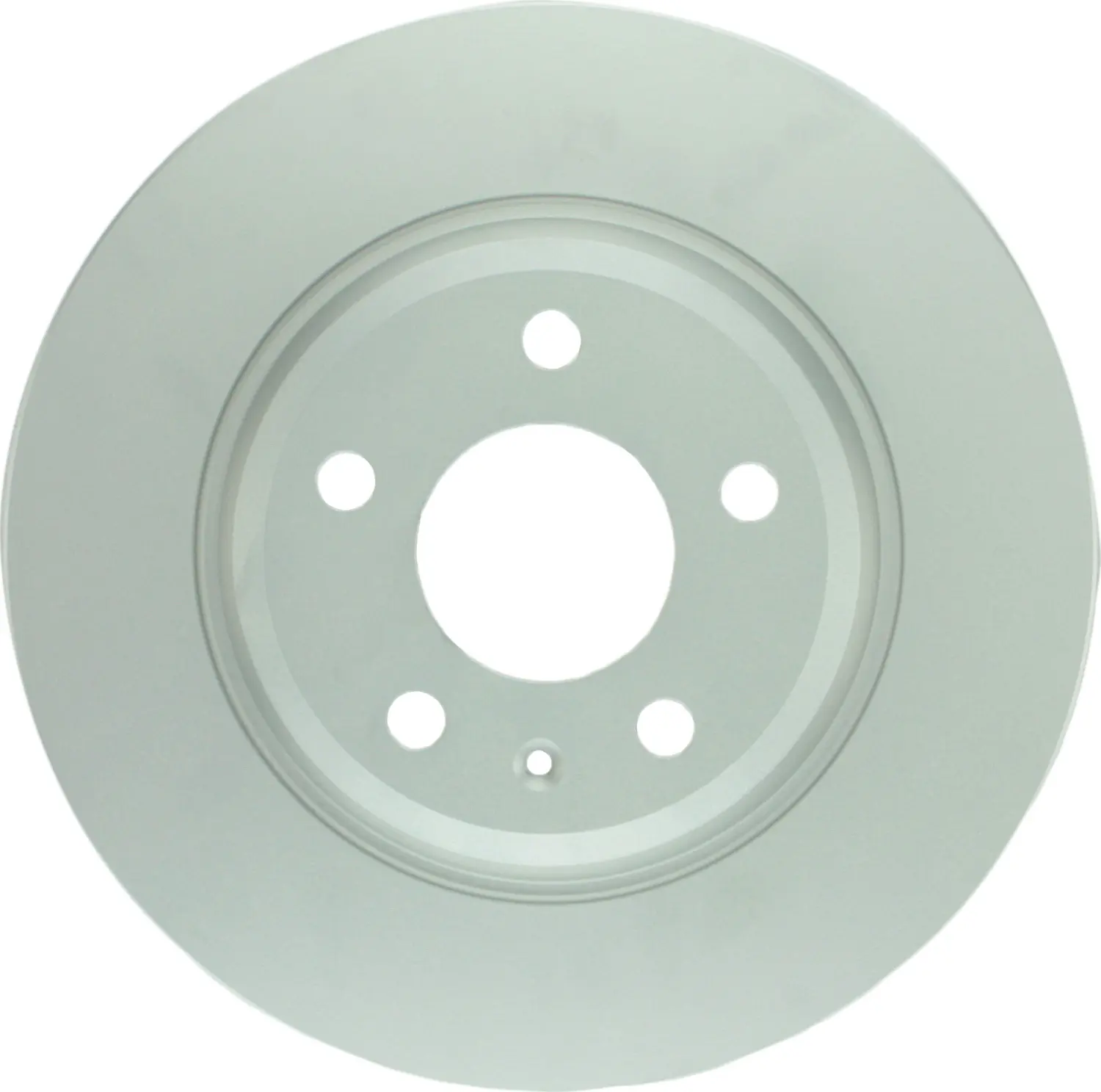QuietCast Rotor miniature 2
