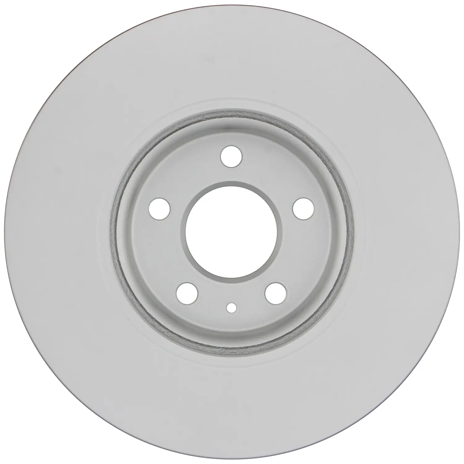 QuietCast Rotor miniature 2