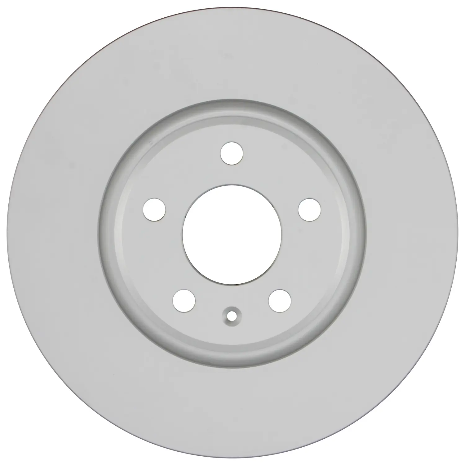 QuietCast Rotor - image principale du produit