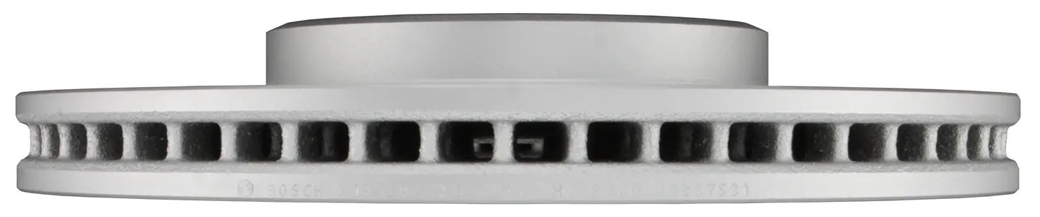 QuietCast Rotor miniature 4