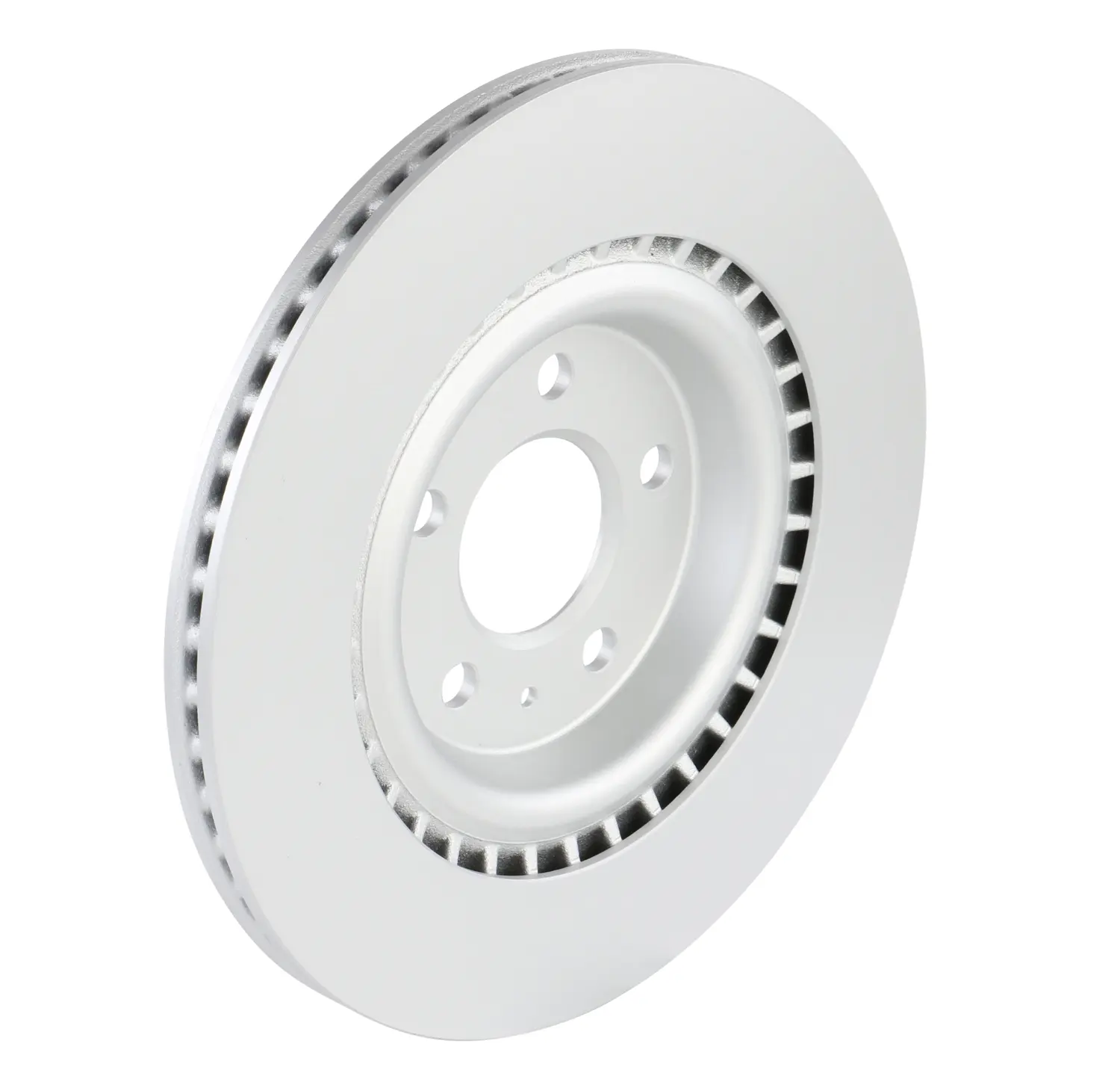 QuietCast Rotor miniature 4