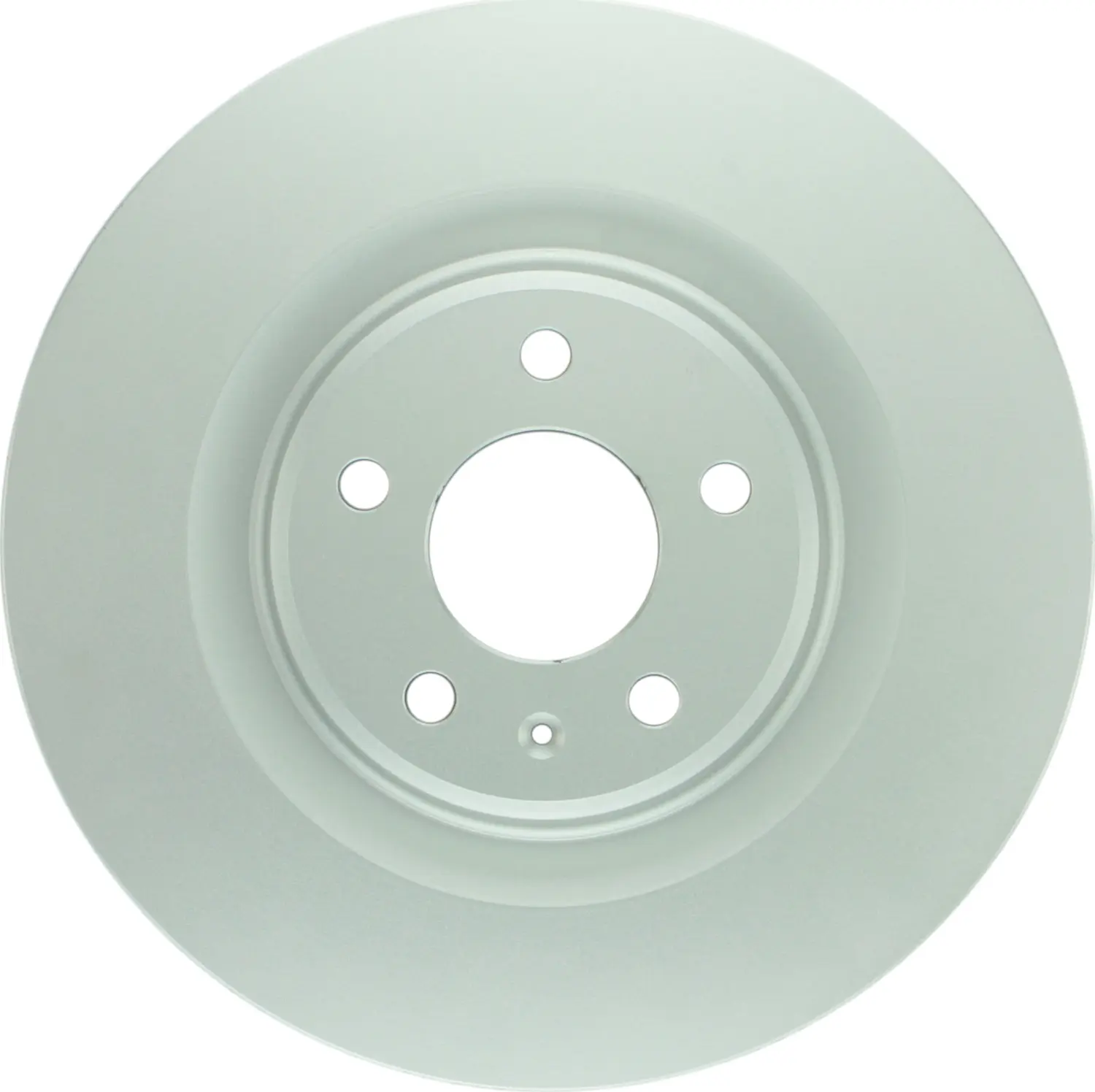 QuietCast Rotor miniature 6