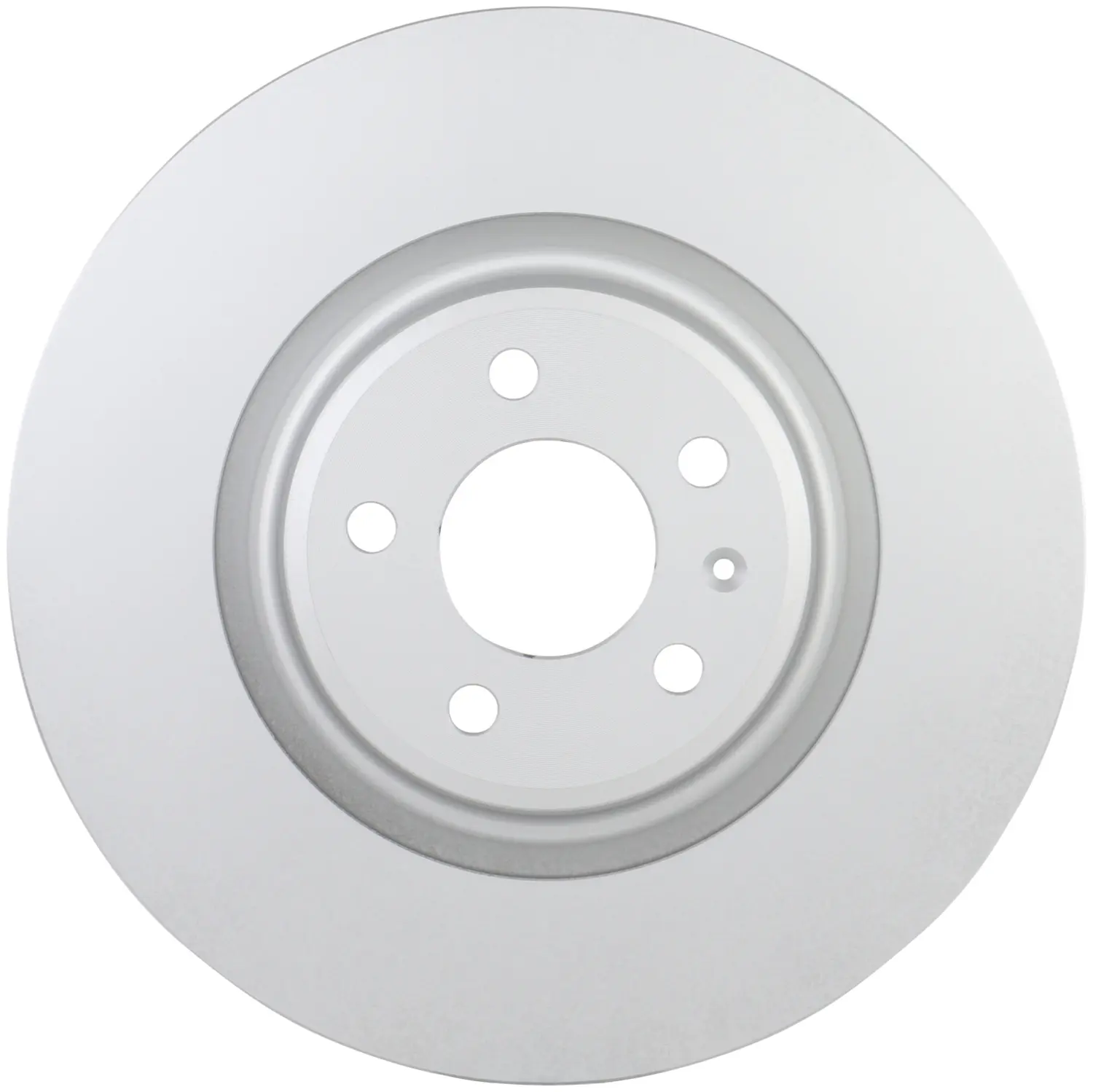 QuietCast Rotor miniature 2