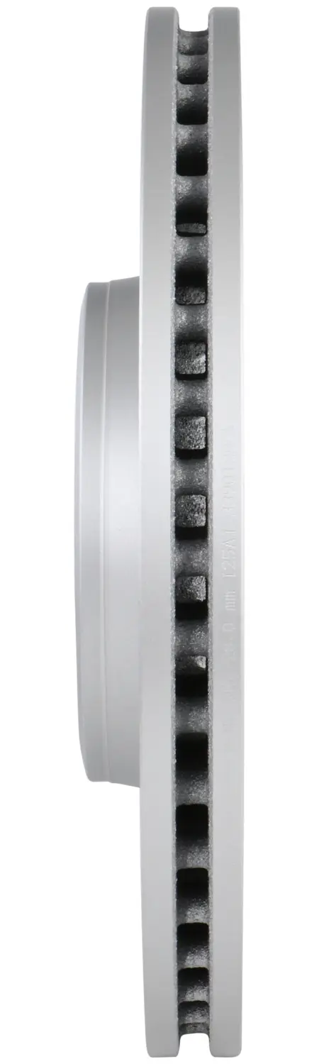 QuietCast Rotor - image principale du produit
