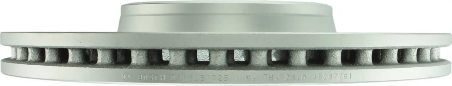 QuietCast Rotor miniature 4