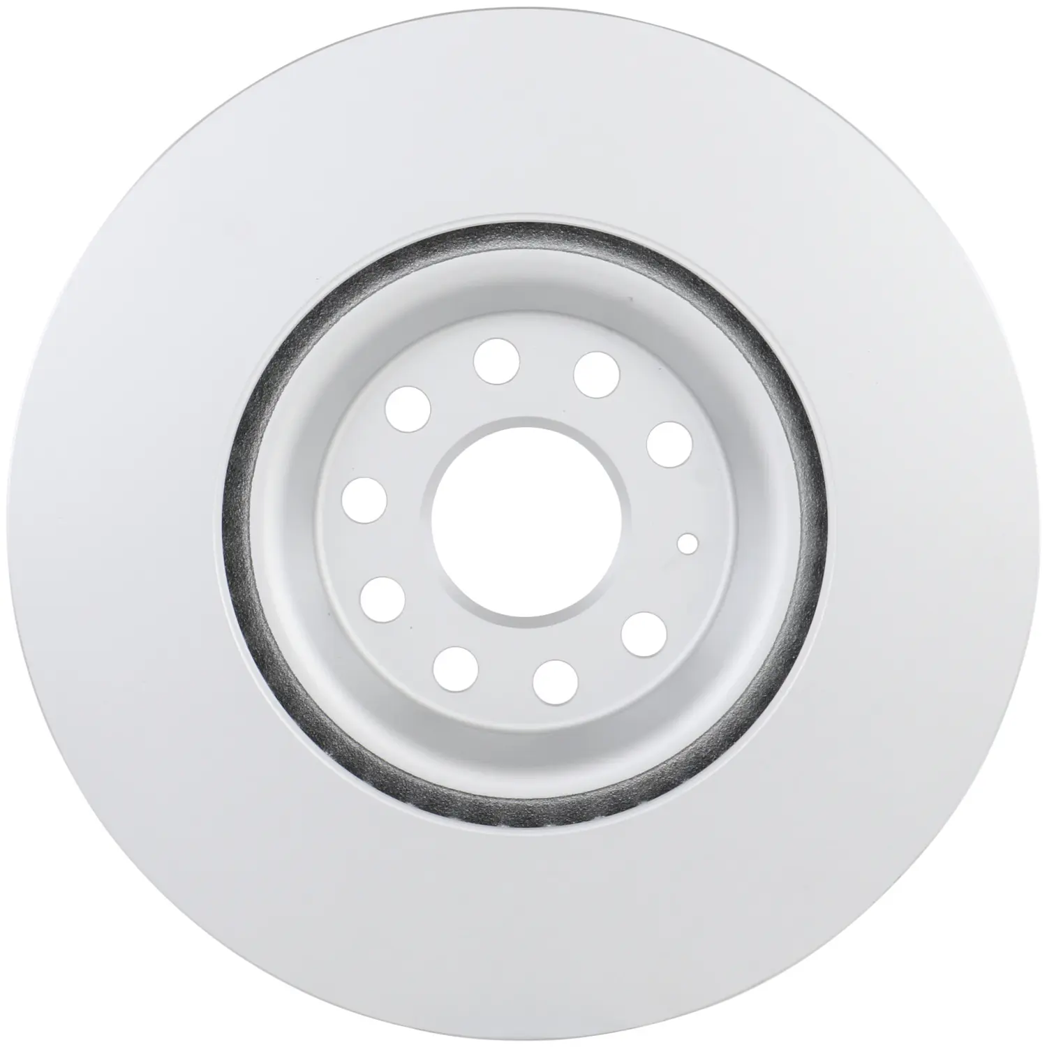 QuietCast Rotor - image principale du produit