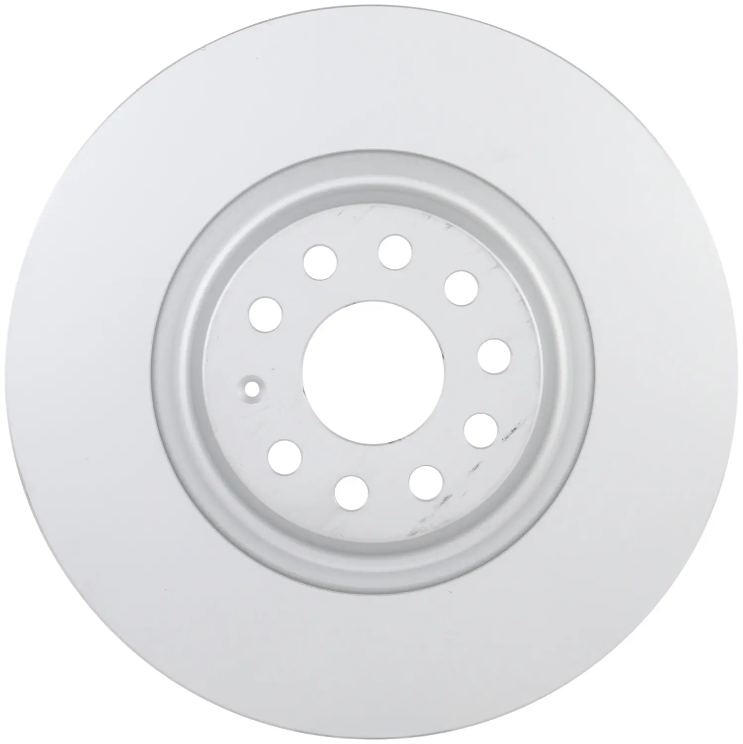 QuietCast Rotor miniature 5