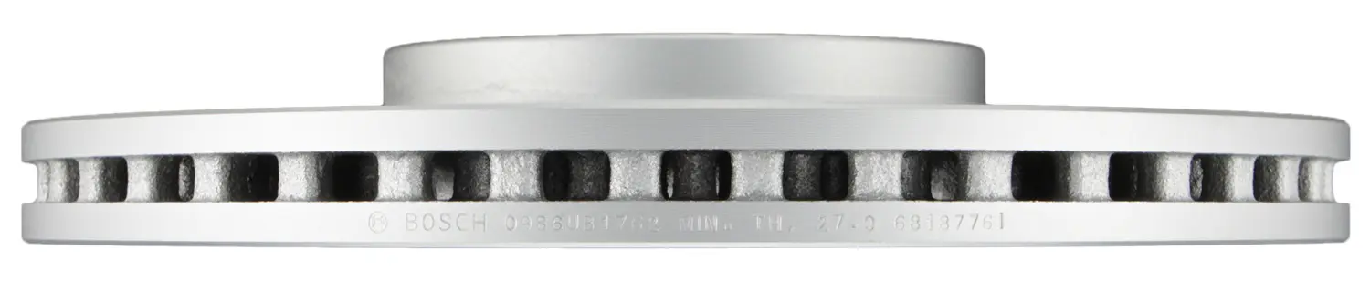 QuietCast Rotor miniature 2