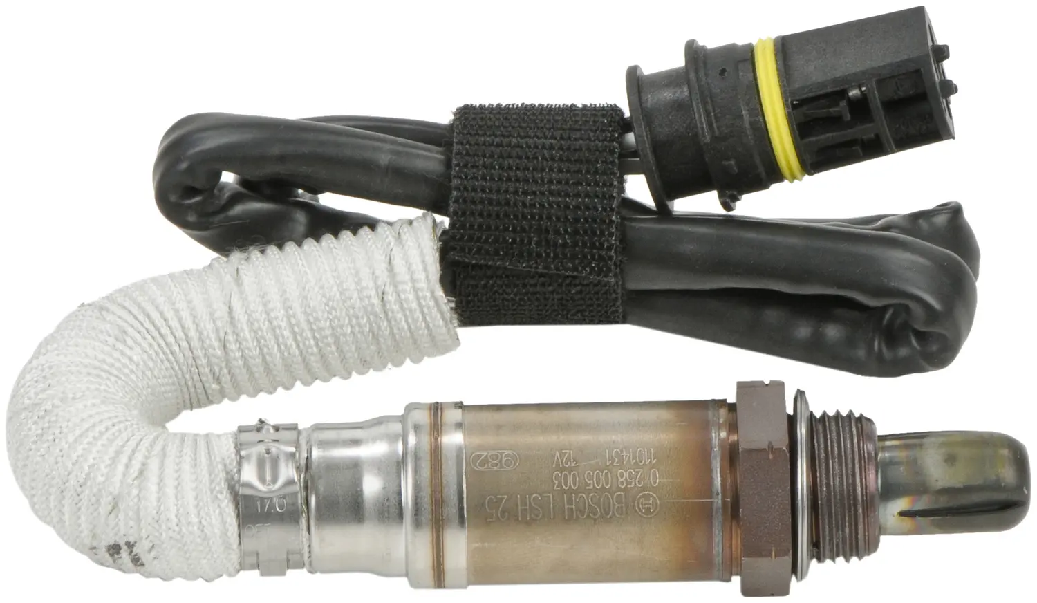 Oxygen Sensor thumbnail 4