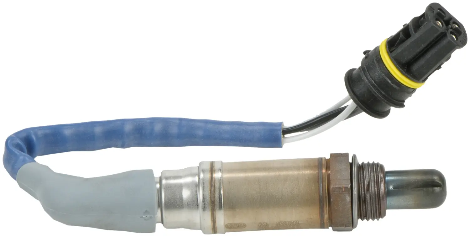 Oxygen Sensor thumbnail 5