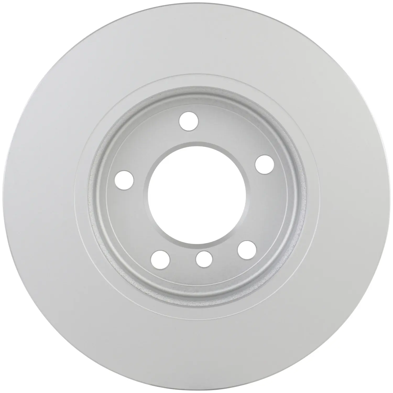QuietCast Rotor miniature 5
