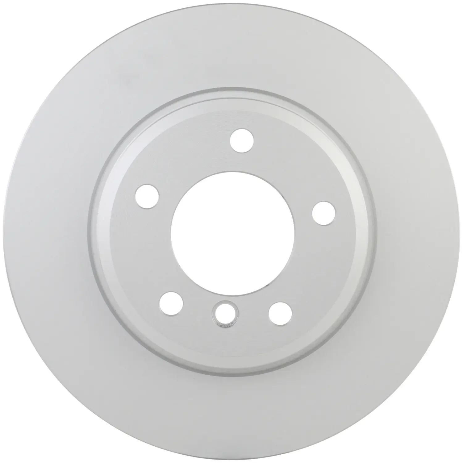 QuietCast Rotor miniature 4