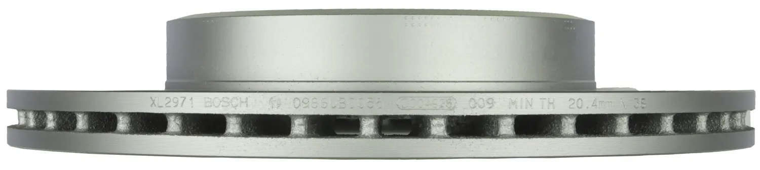 QuietCast Rotor - image principale du produit