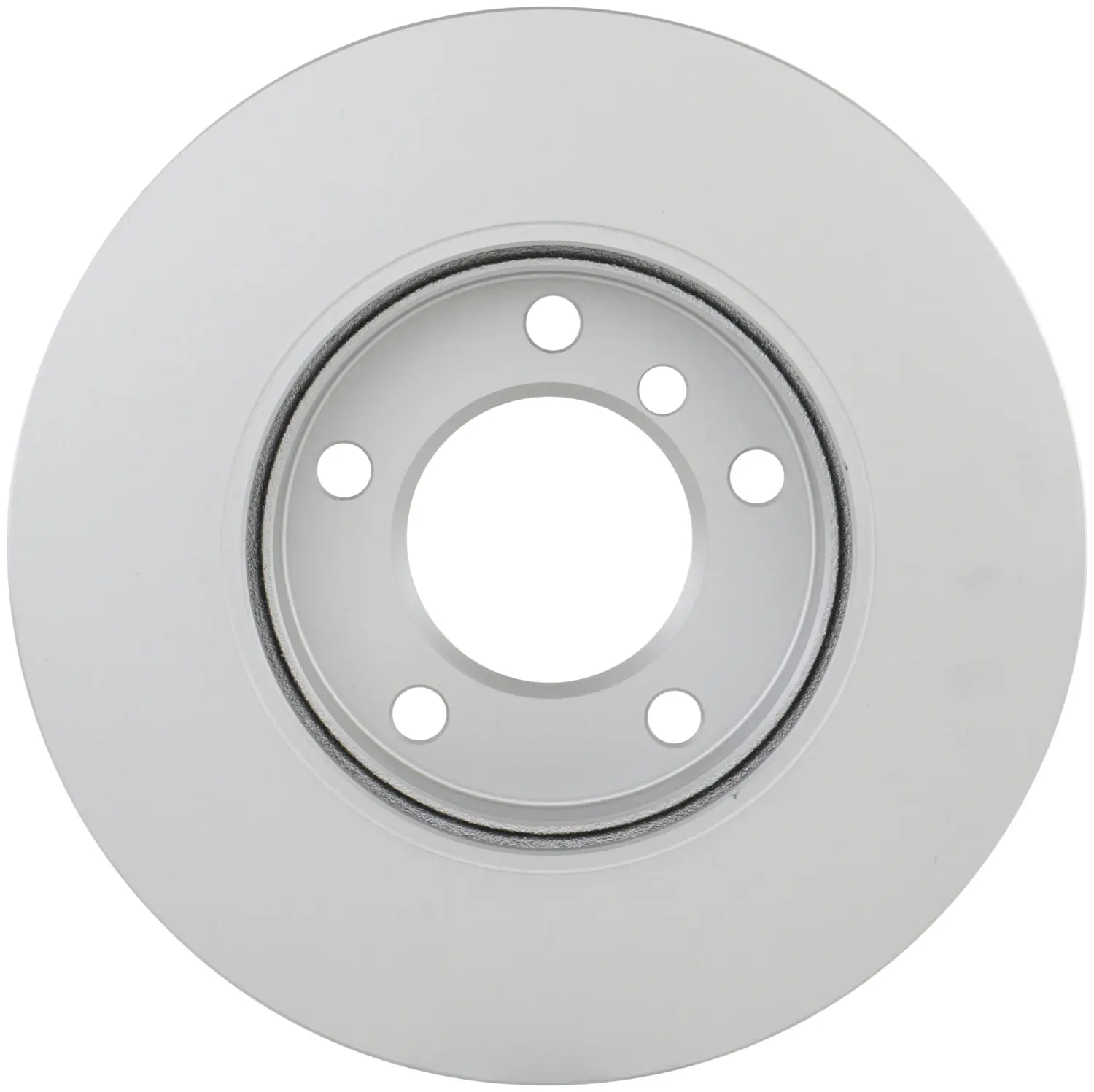 QuietCast Rotor miniature 3