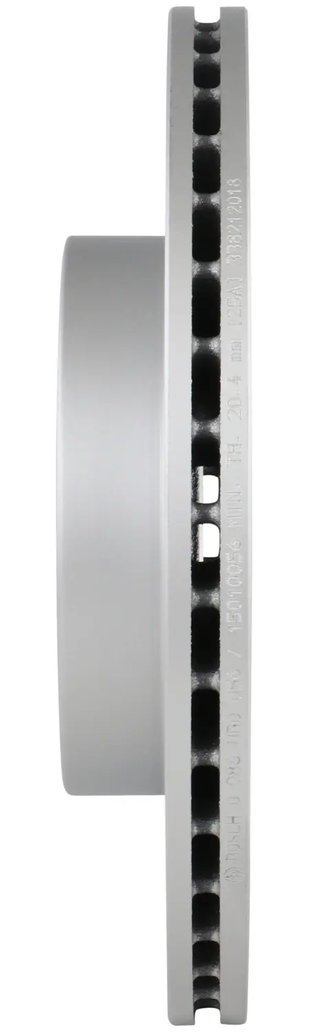 QuietCast Rotor miniature 2