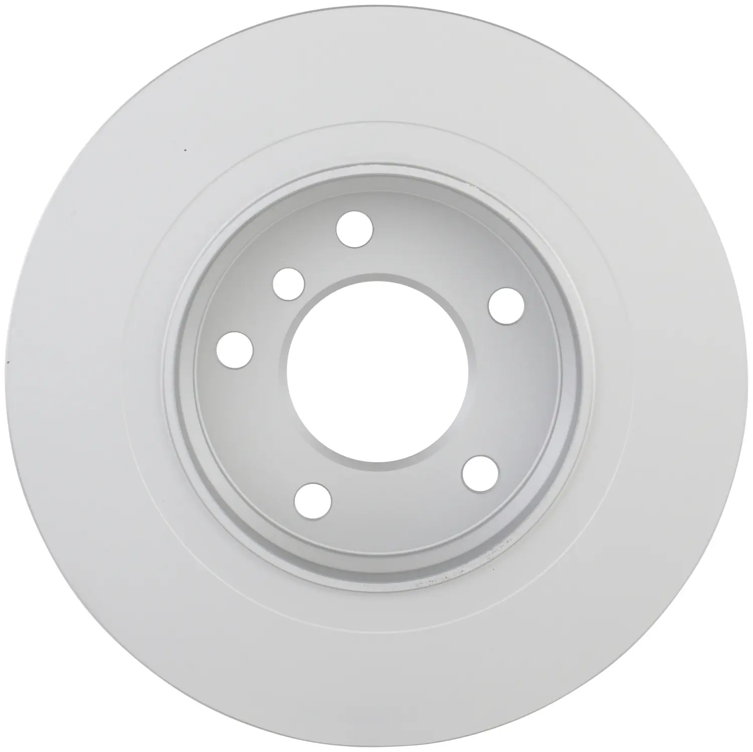 QuietCast Rotor miniature 3