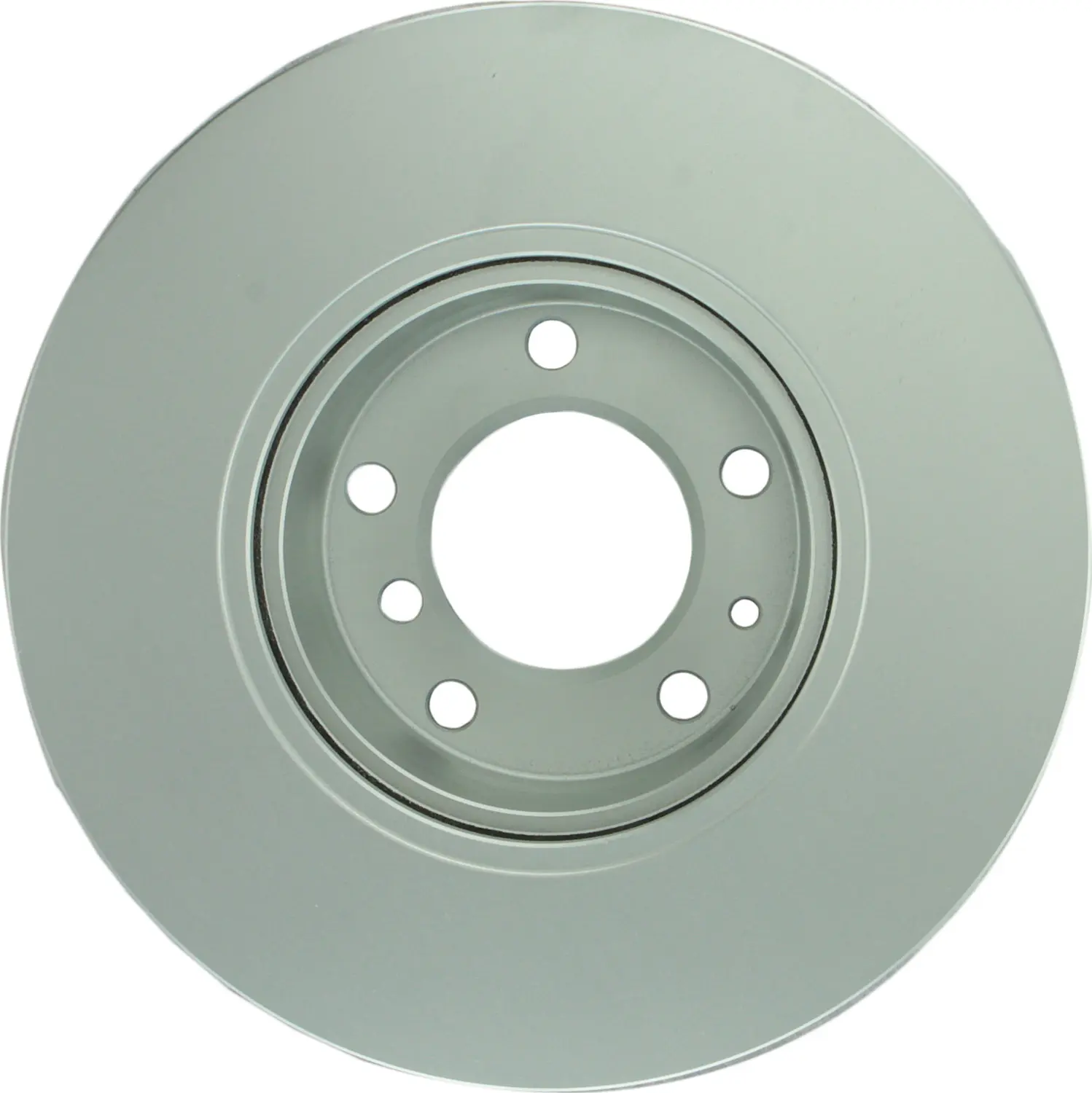 QuietCast Rotor miniature 2