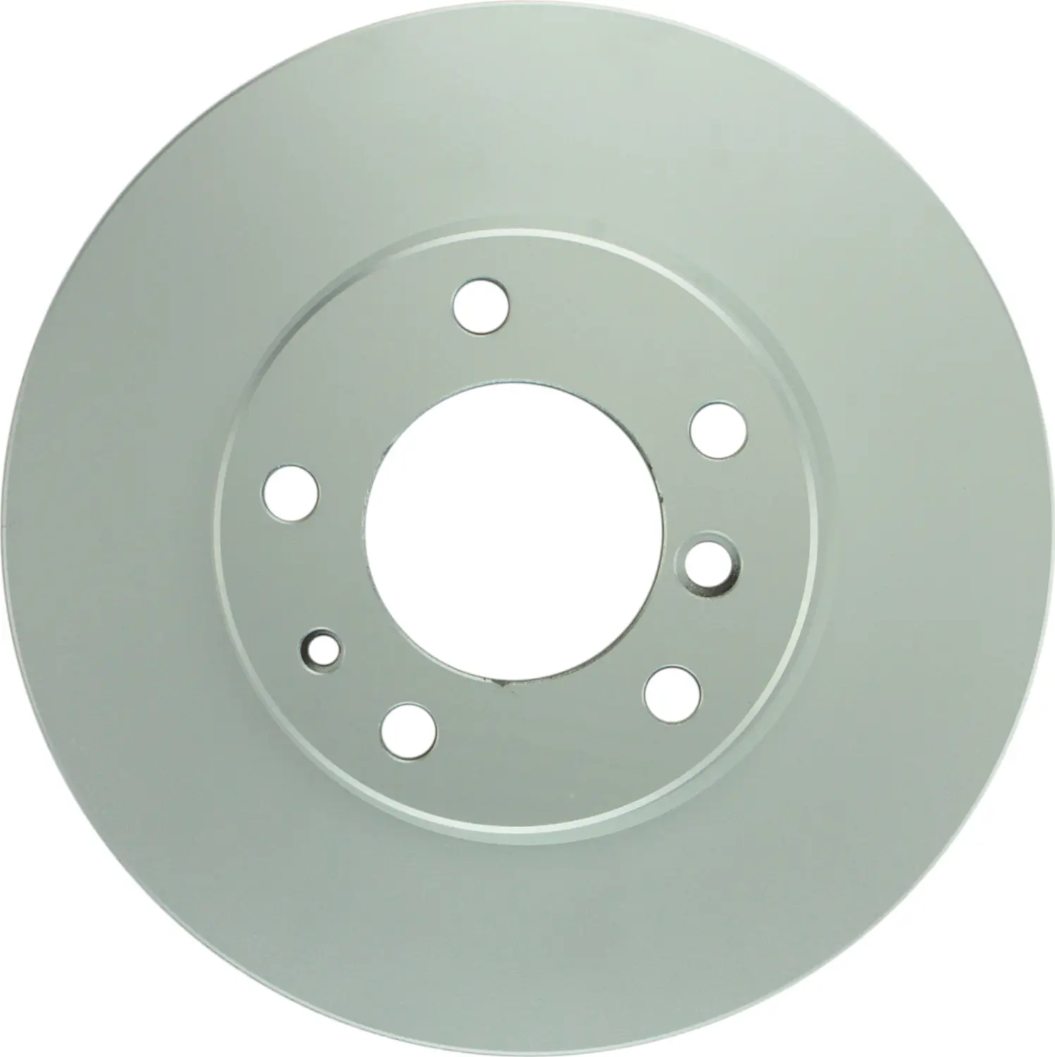 QuietCast Rotor - image principale du produit
