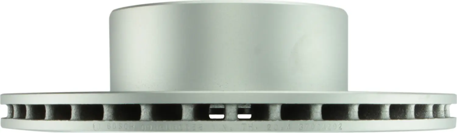 QuietCast Rotor miniature 3