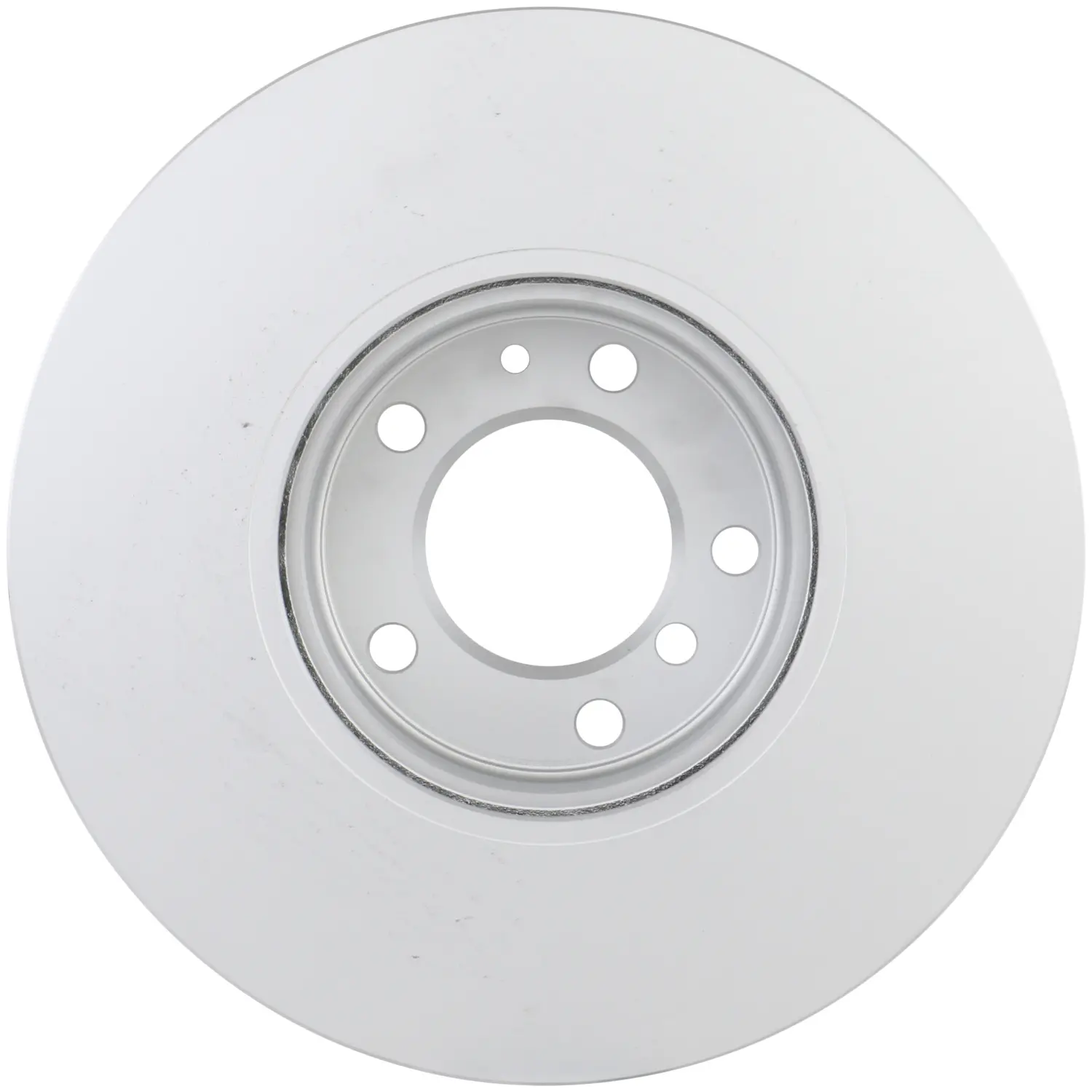 QuietCast Rotor miniature 2