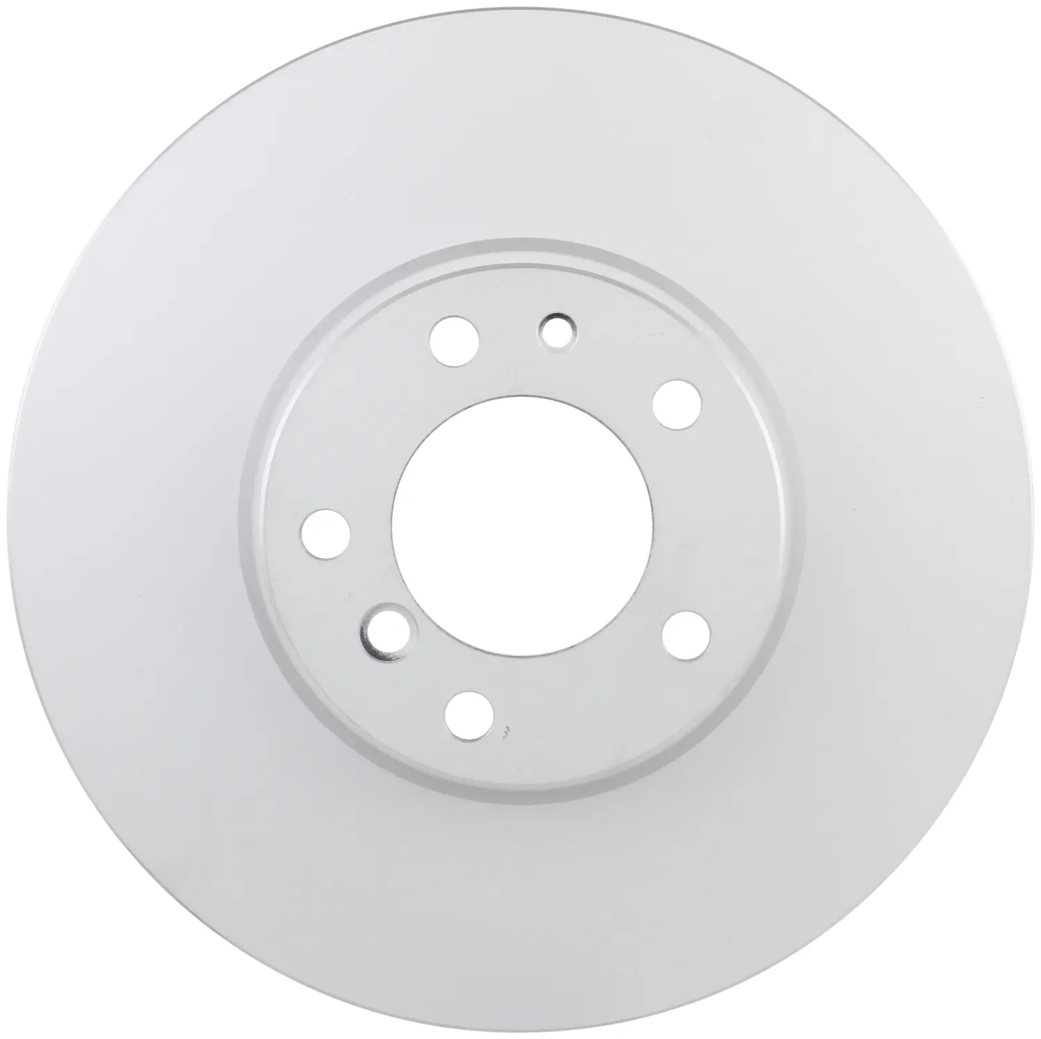 QuietCast Rotor - image principale du produit
