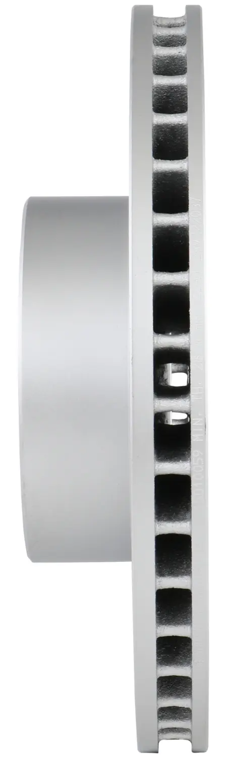 QuietCast Rotor miniature 3