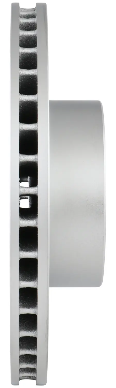 QuietCast Rotor miniature 5