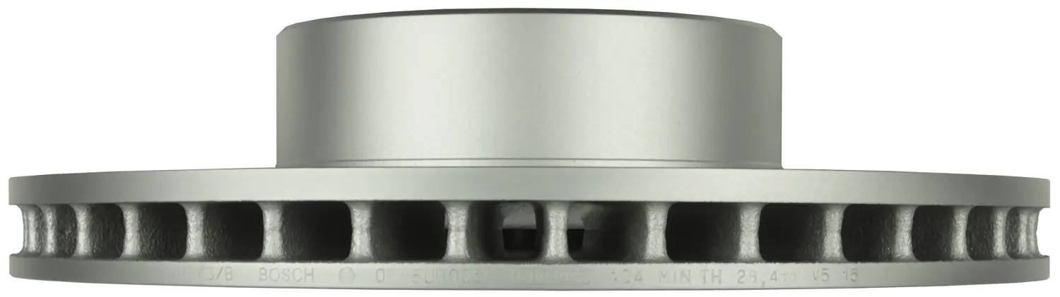 QuietCast Rotor miniature 4