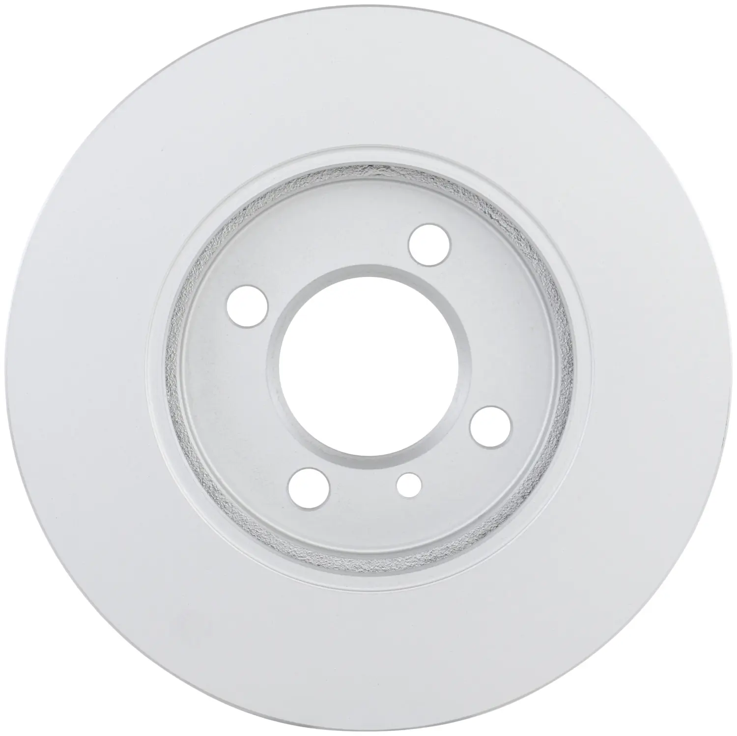 QuietCast Rotor miniature 4