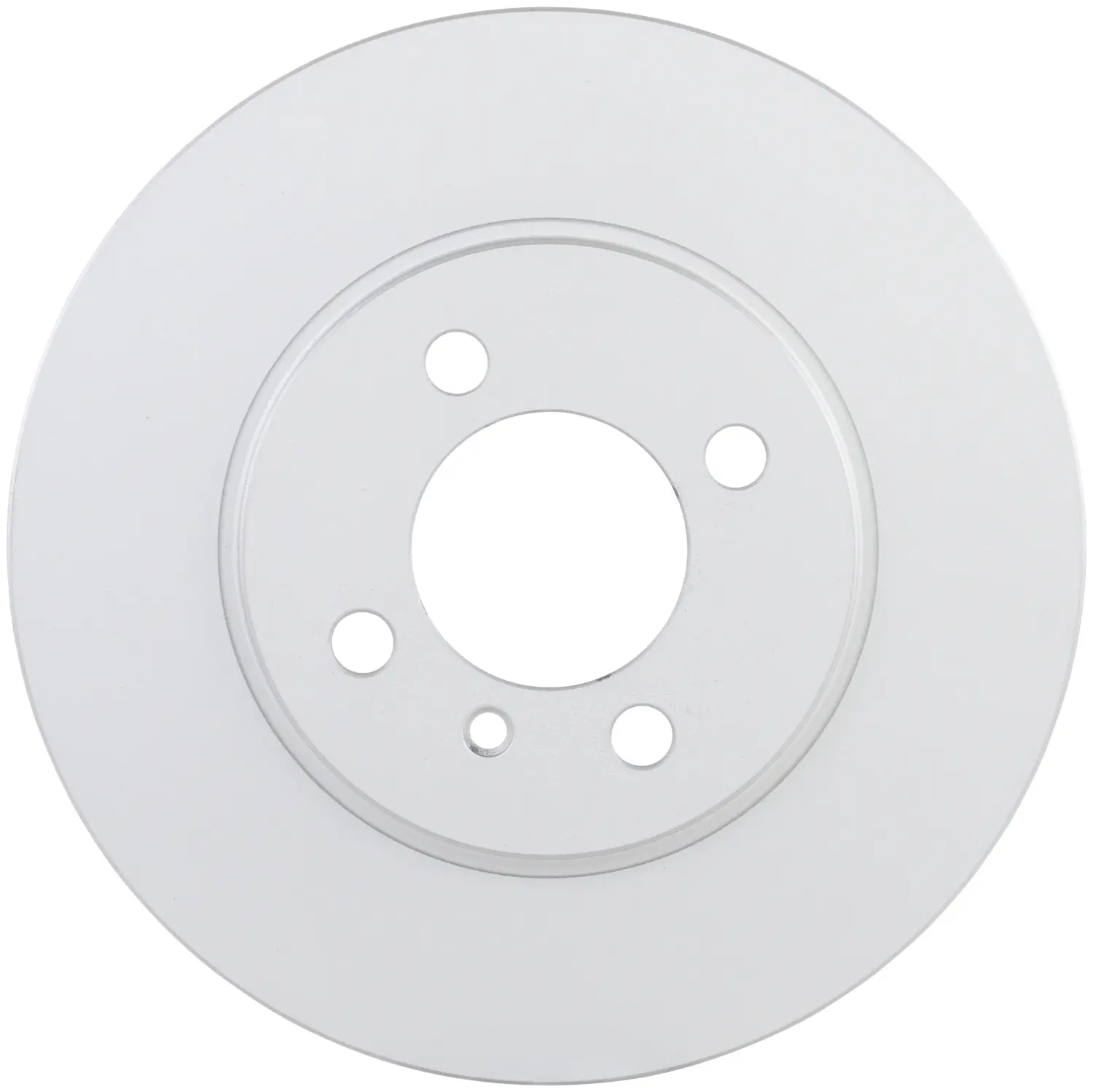 QuietCast Rotor - image principale du produit