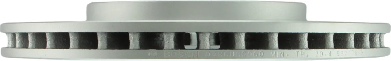 QuietCast Rotor miniature 3