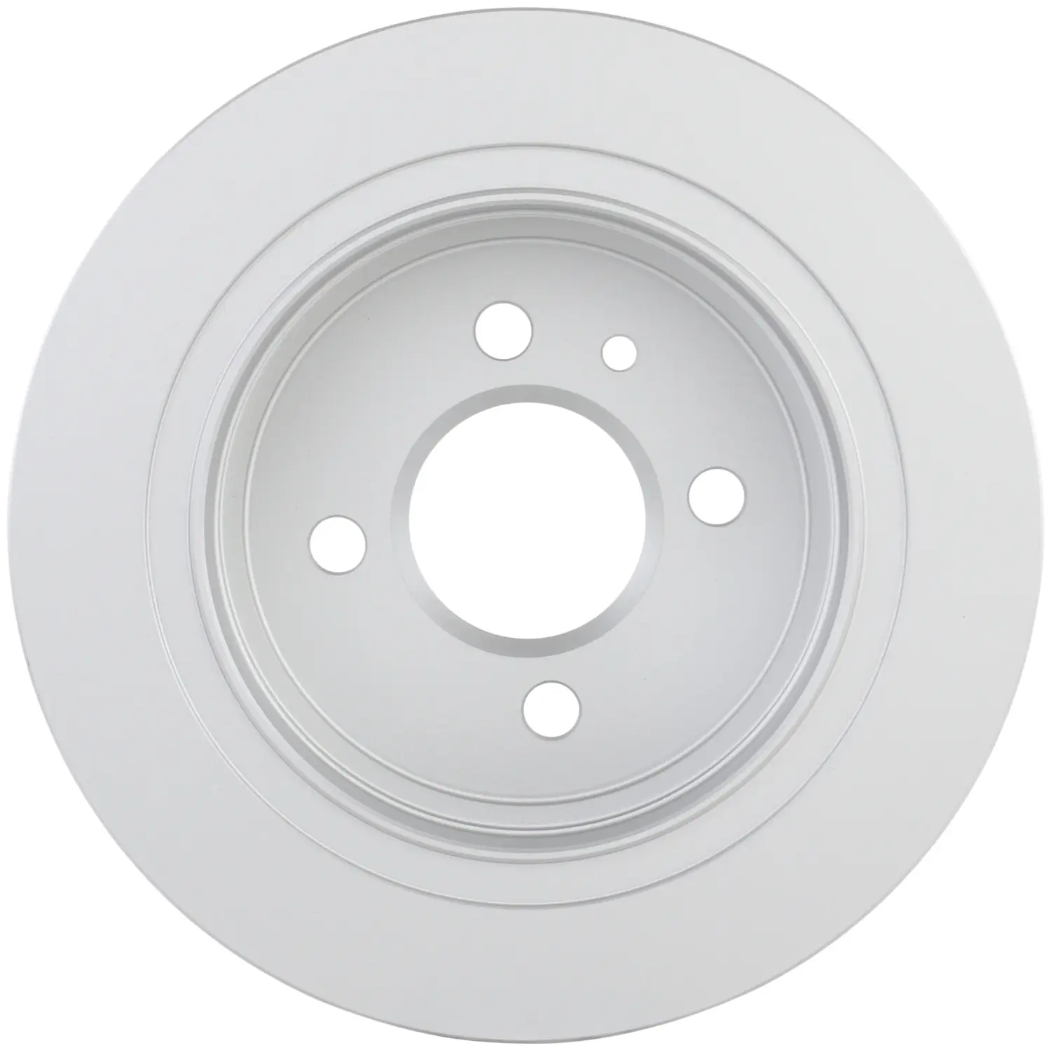 QuietCast Rotor miniature 3